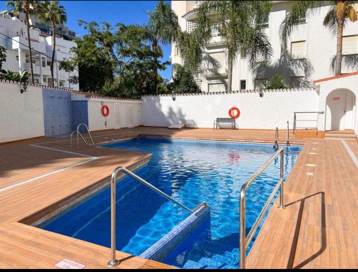 Mar Bonita Διαμέρισμα Τορρεμολίνος Εξωτερικό φωτογραφία